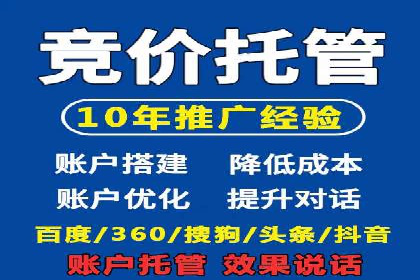 行业专家眼中的sem账户托管成功要素